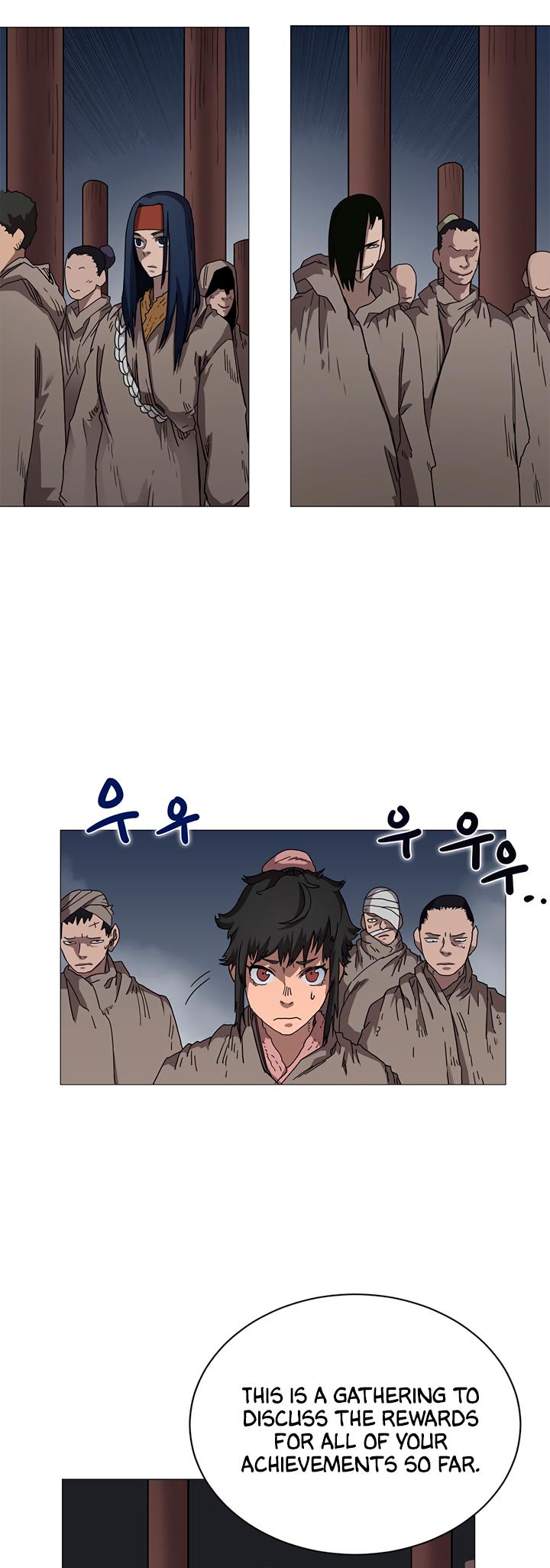 Chronicles of Heavenly Demon Chapter 37 page 6 - Chapter 37