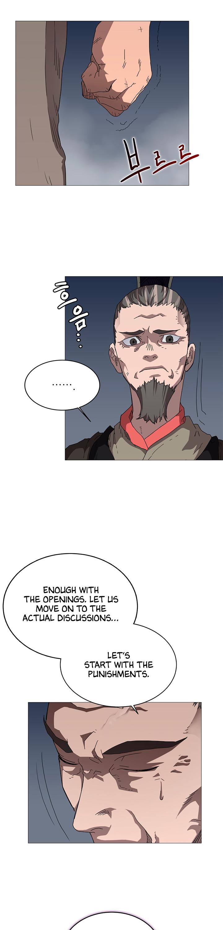 Chronicles of Heavenly Demon Chapter 37 page 8 - Chapter 37