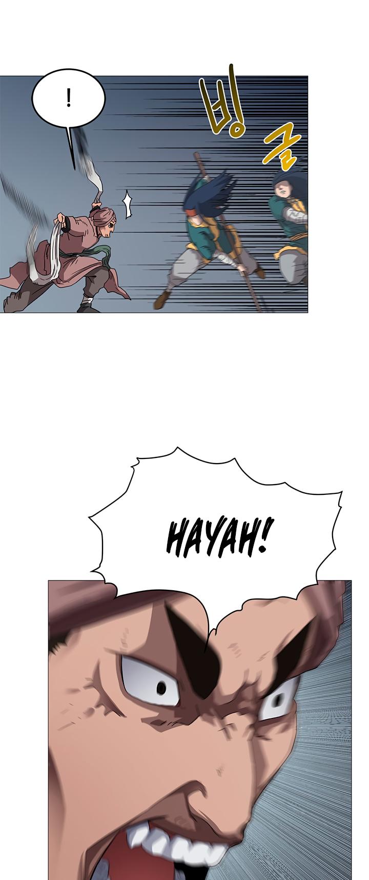 Chronicles of Heavenly Demon Chapter 38 page 14 - Chapter 38