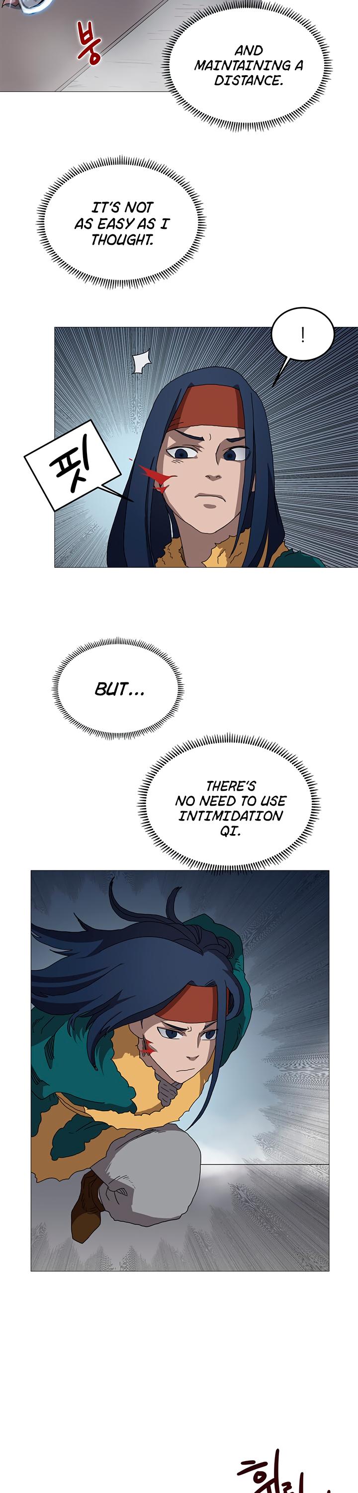 Chronicles of Heavenly Demon Chapter 38 page 17 - Chapter 38