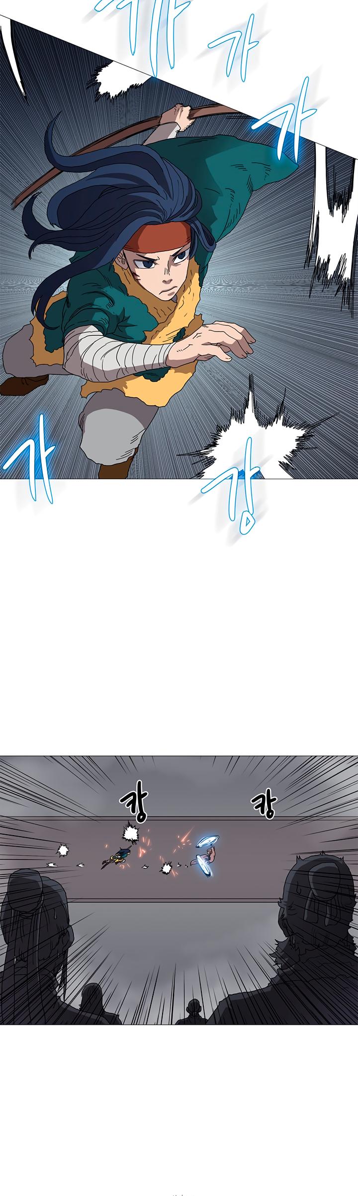 Chronicles of Heavenly Demon Chapter 38 page 19 - Chapter 38