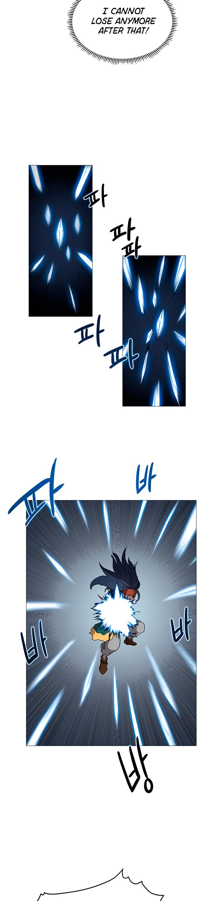 Chronicles of Heavenly Demon Chapter 38 page 25 - Chapter 38