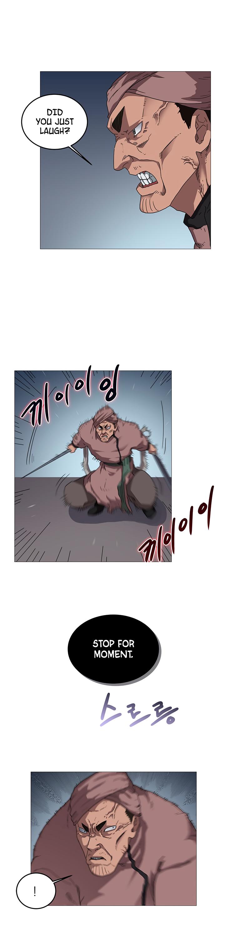 Chronicles of Heavenly Demon Chapter 38 page 6 - Chapter 38