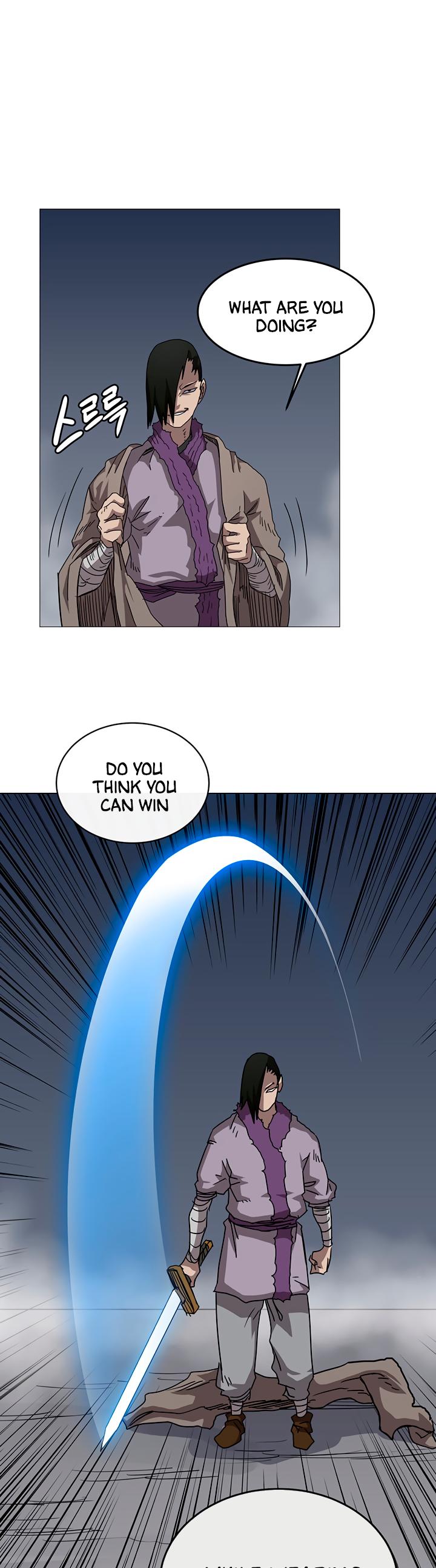 Chronicles of Heavenly Demon Chapter 39 page 11 - Chapter 39
