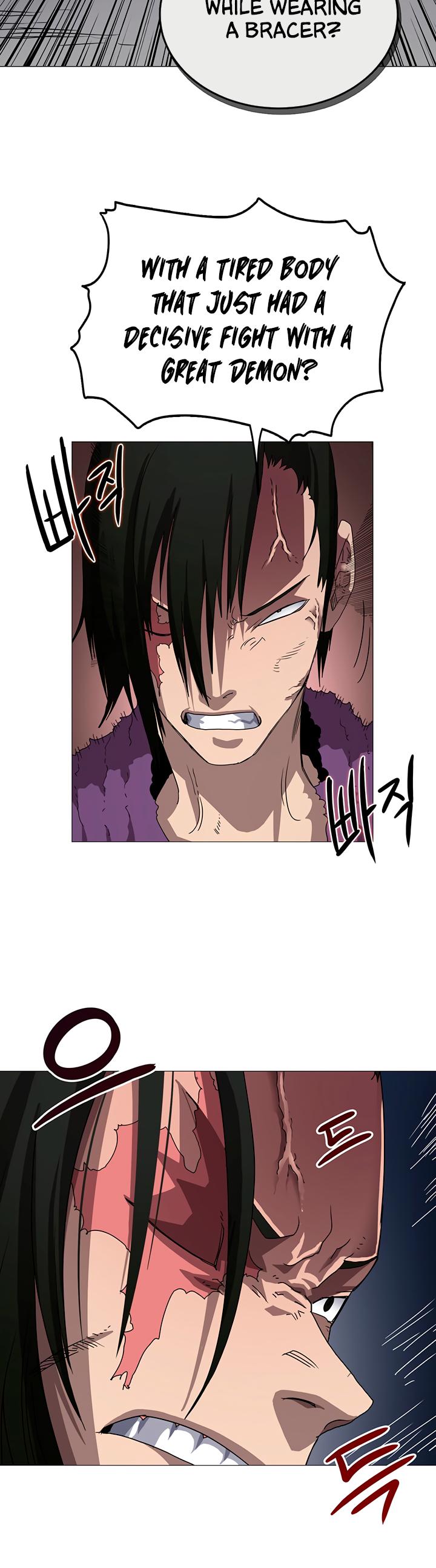 Chronicles of Heavenly Demon Chapter 39 page 12 - Chapter 39
