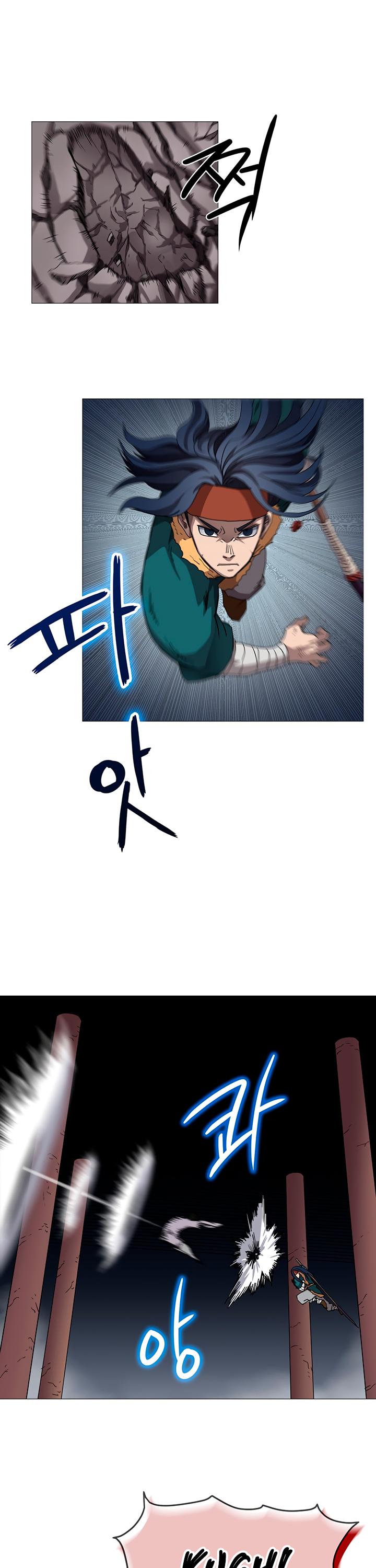 Chronicles of Heavenly Demon Chapter 39 page 21 - Chapter 39