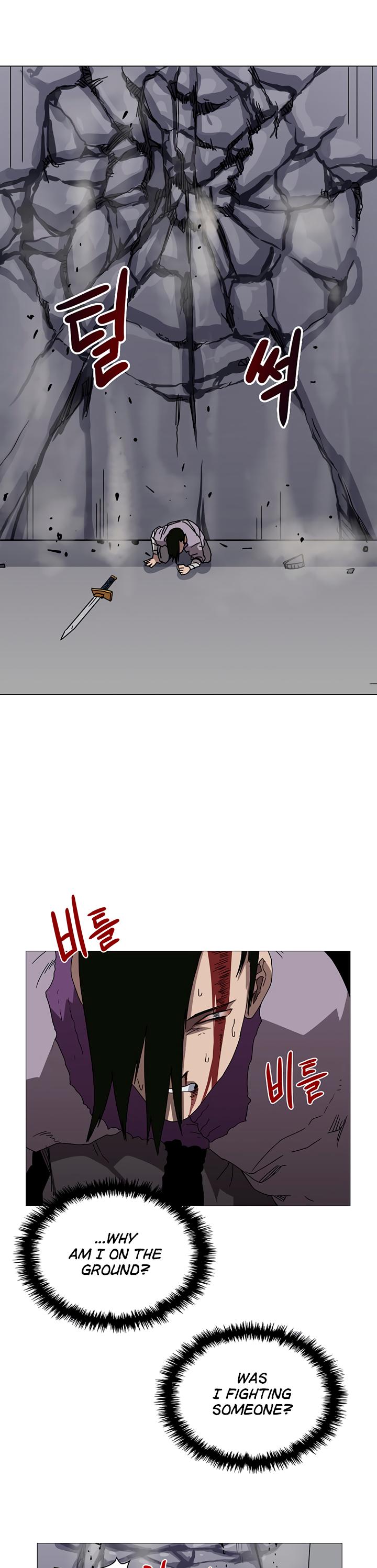 Chronicles of Heavenly Demon Chapter 39 page 24 - Chapter 39