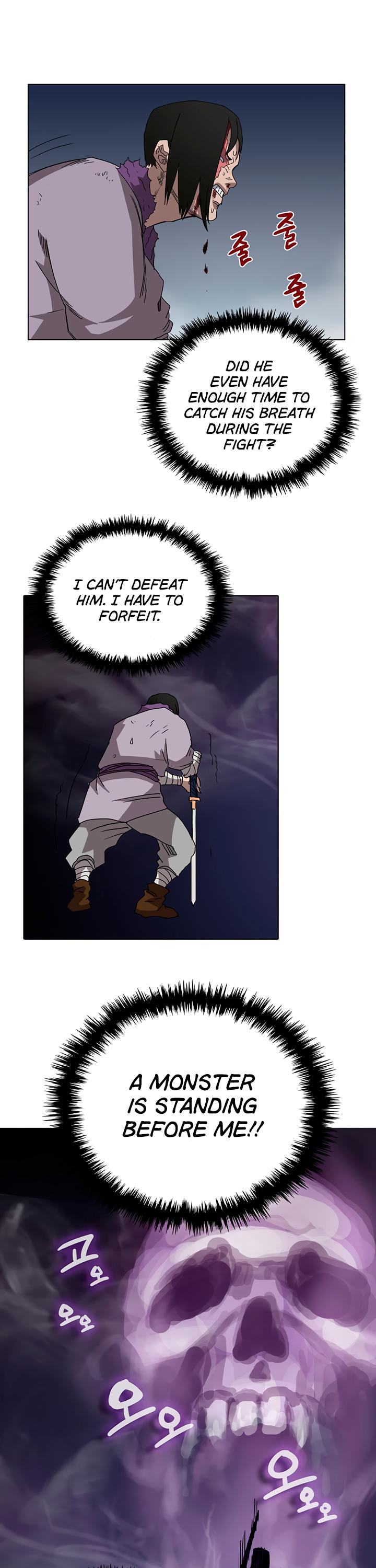 Chronicles of Heavenly Demon Chapter 39 page 26 - Chapter 39