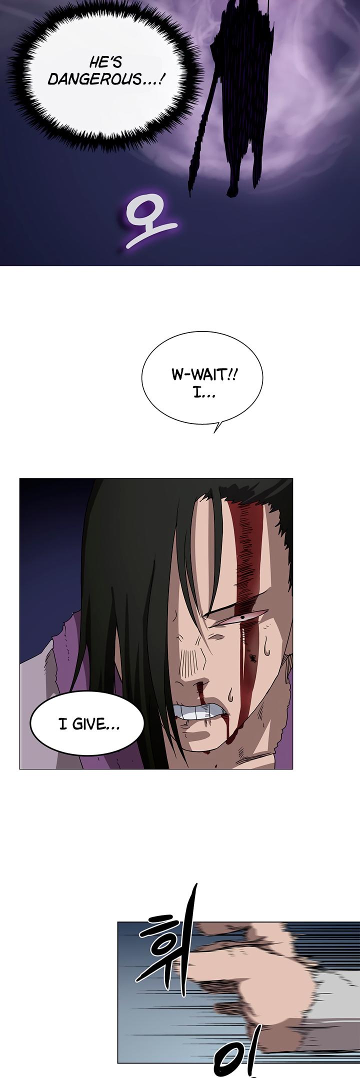 Chronicles of Heavenly Demon Chapter 39 page 27 - Chapter 39