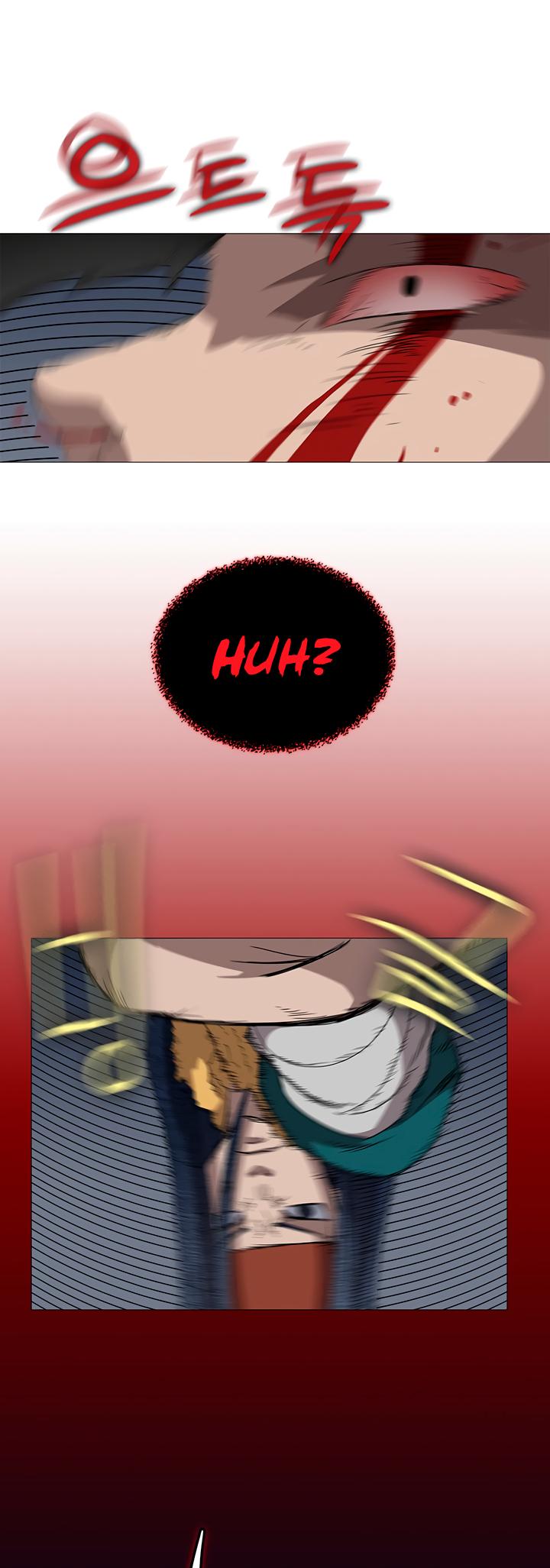 Chronicles of Heavenly Demon Chapter 39 page 29 - Chapter 39