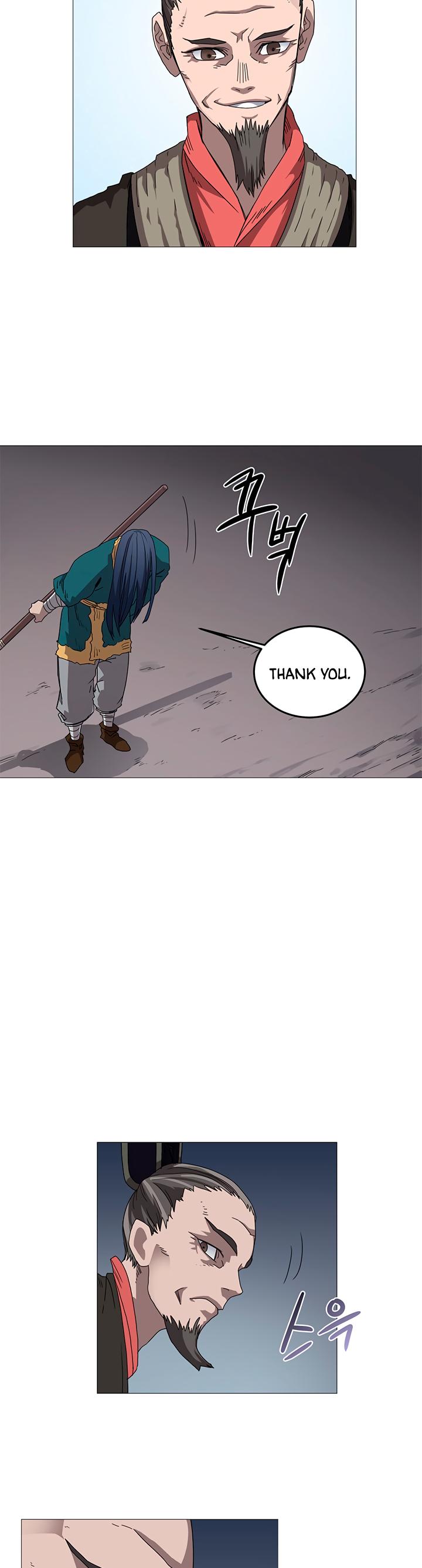 Chronicles of Heavenly Demon Chapter 39 page 7 - Chapter 39