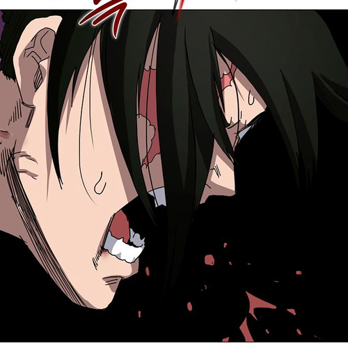 Chronicles of Heavenly Demon Chapter 39 cover