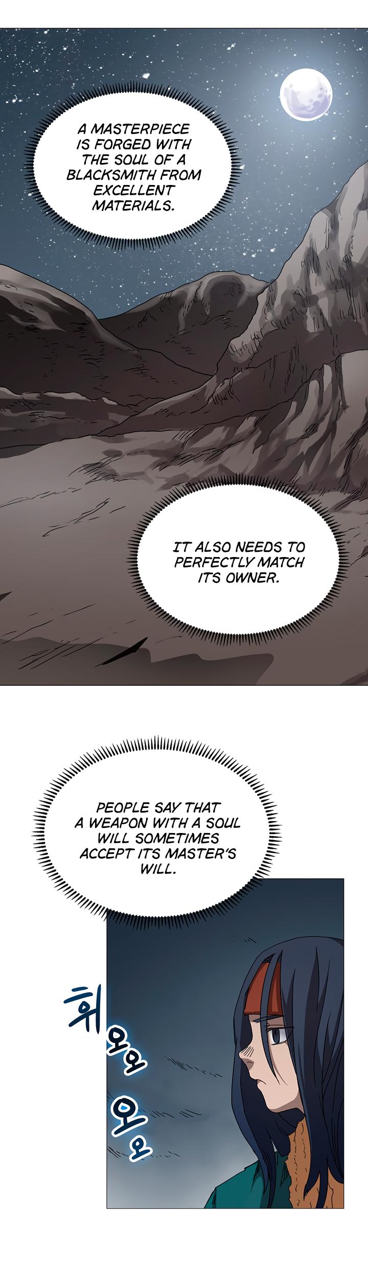 Chronicles of Heavenly Demon Chapter 40 page 14 - Chapter 40