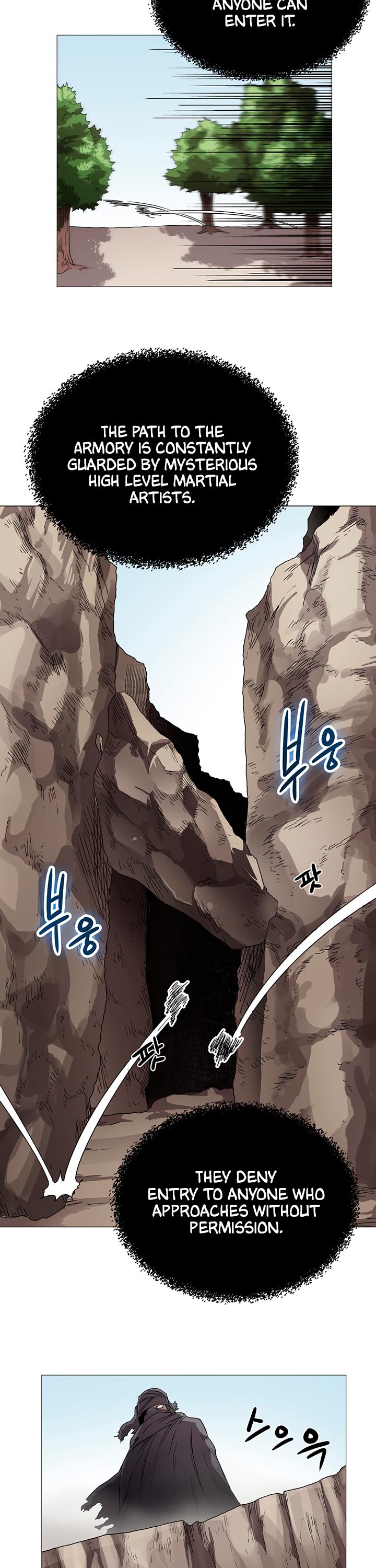 Chronicles of Heavenly Demon Chapter 40 page 24 - Chapter 40