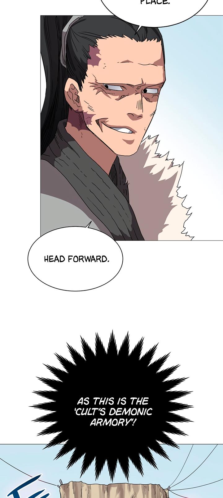 Chronicles of Heavenly Demon Chapter 40 page 26 - Chapter 40