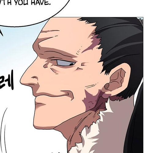 Chronicles of Heavenly Demon Chapter 40 cover