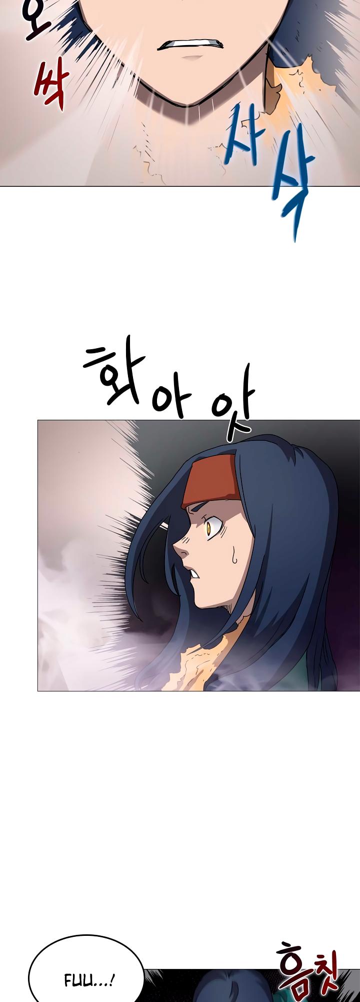 Chronicles of Heavenly Demon Chapter 41 page 11 - Chapter 41