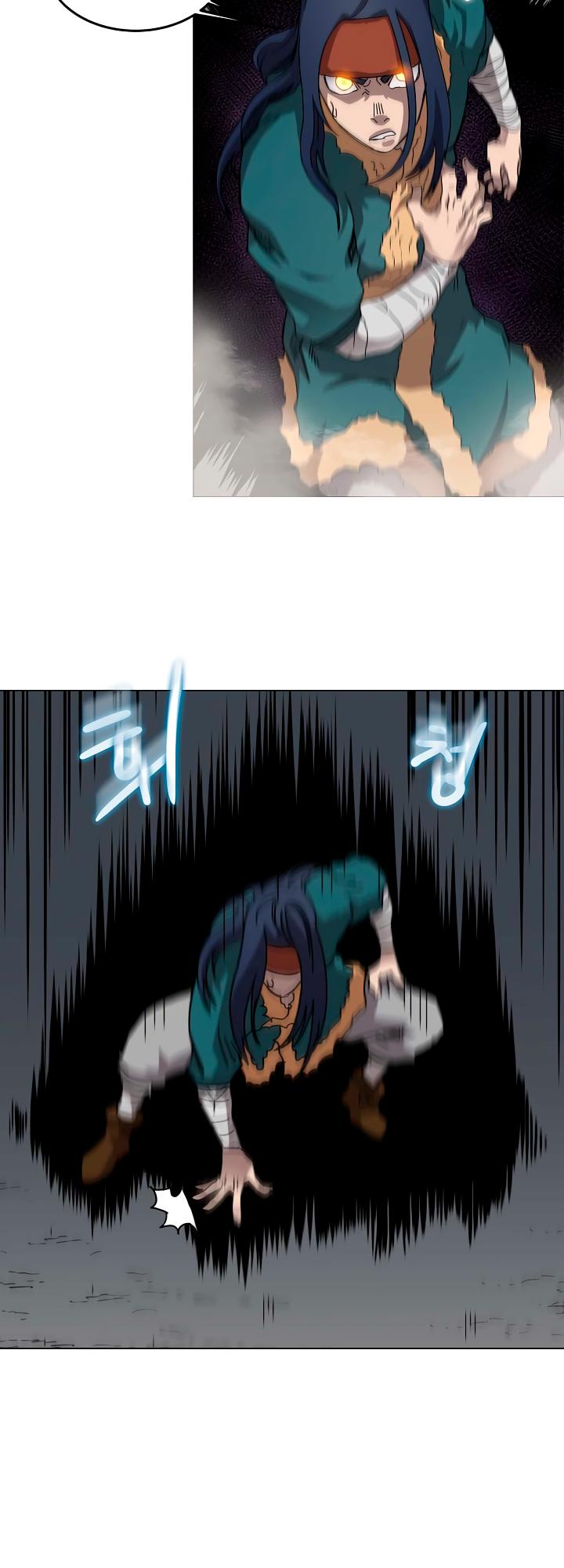 Chronicles of Heavenly Demon Chapter 41 page 12 - Chapter 41