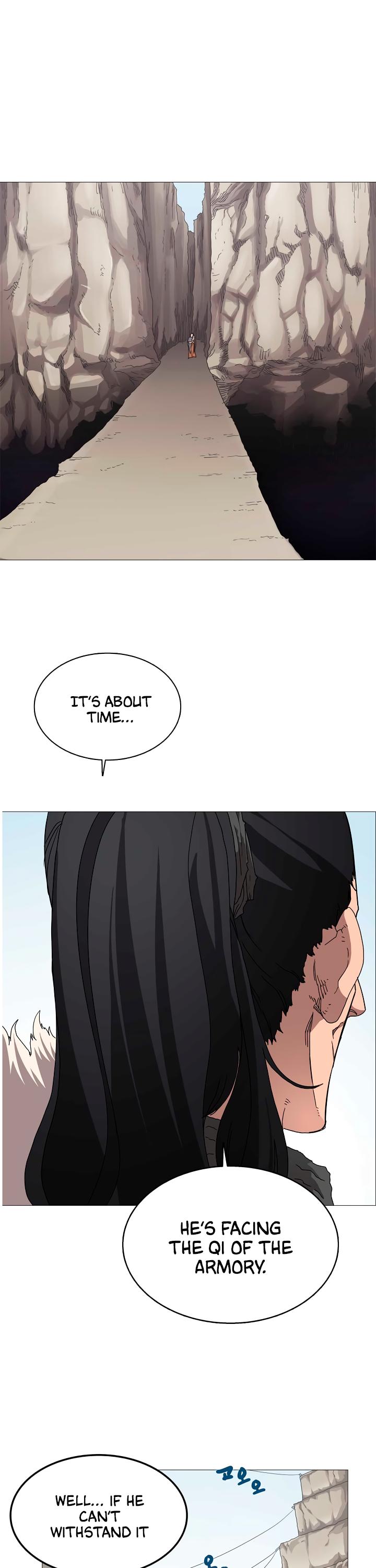 Chronicles of Heavenly Demon Chapter 41 page 13 - Chapter 41