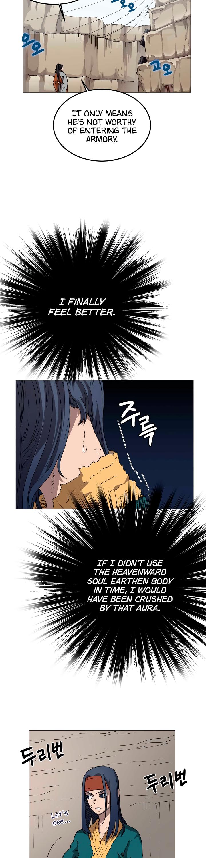 Chronicles of Heavenly Demon Chapter 41 page 14 - Chapter 41
