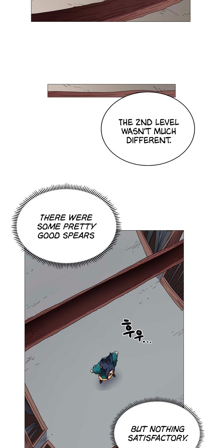 Chronicles of Heavenly Demon Chapter 41 page 19 - Chapter 41