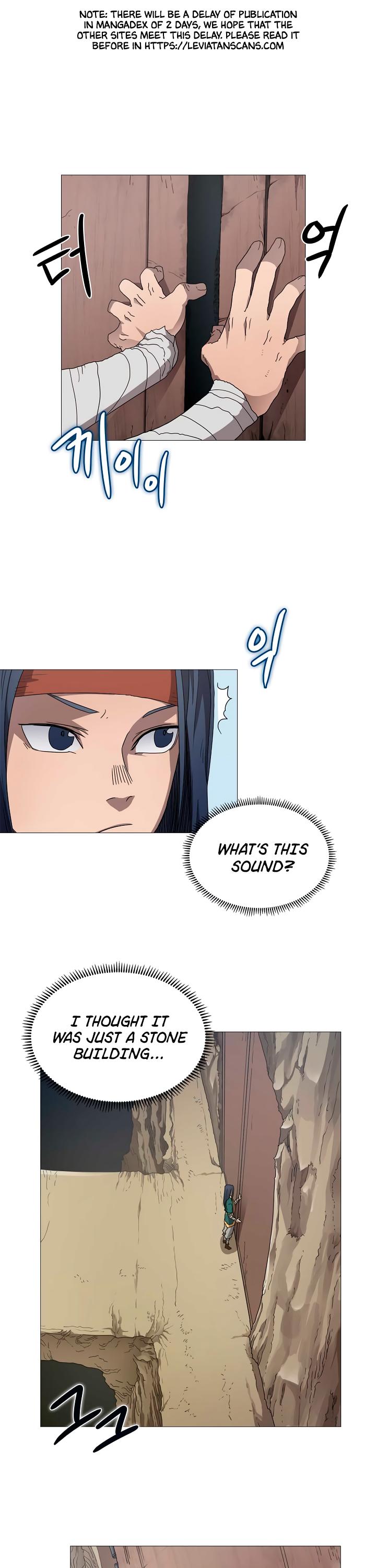 Chronicles of Heavenly Demon Chapter 41 page 2 - Chapter 41