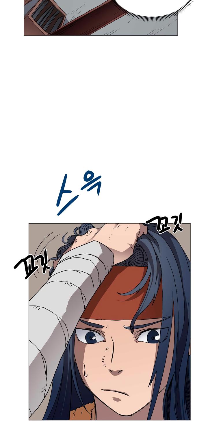 Chronicles of Heavenly Demon Chapter 41 page 20 - Chapter 41