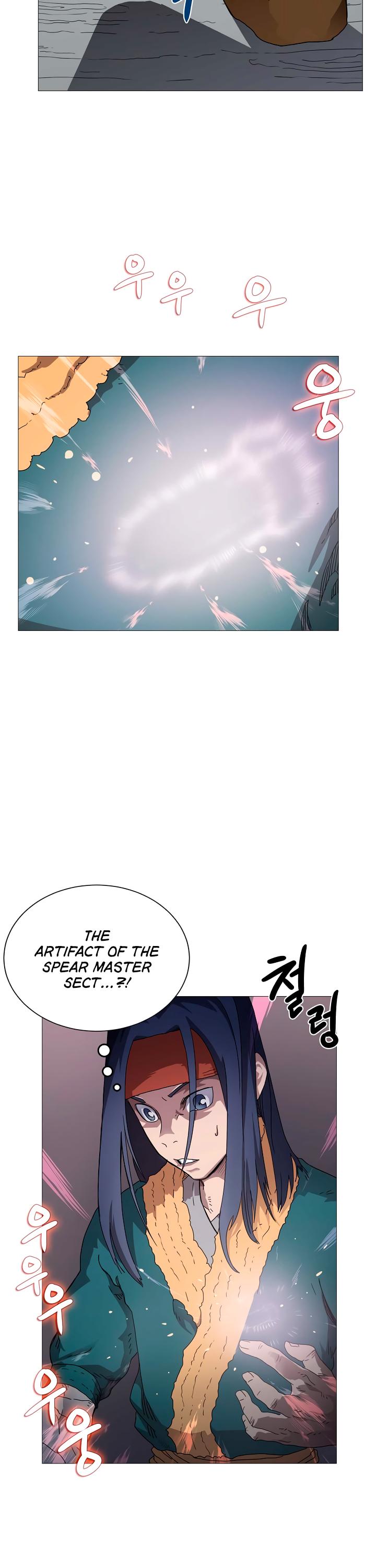Chronicles of Heavenly Demon Chapter 41 page 22 - Chapter 41