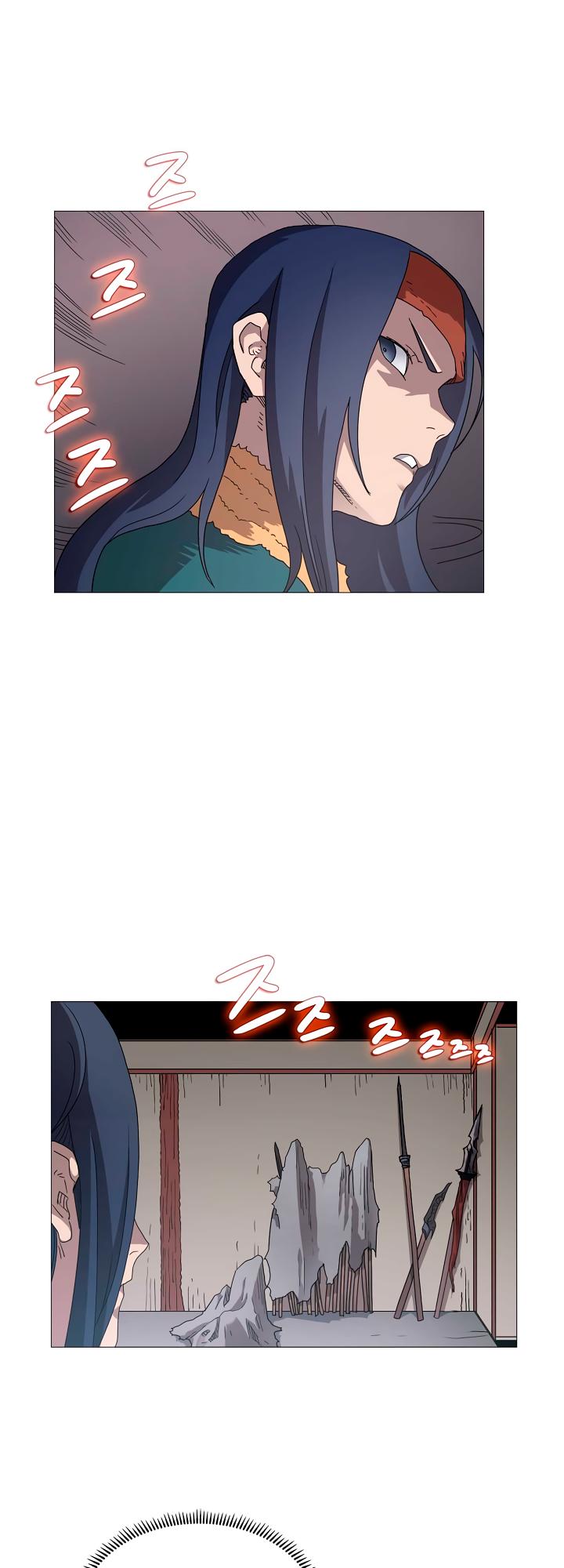 Chronicles of Heavenly Demon Chapter 41 page 23 - Chapter 41
