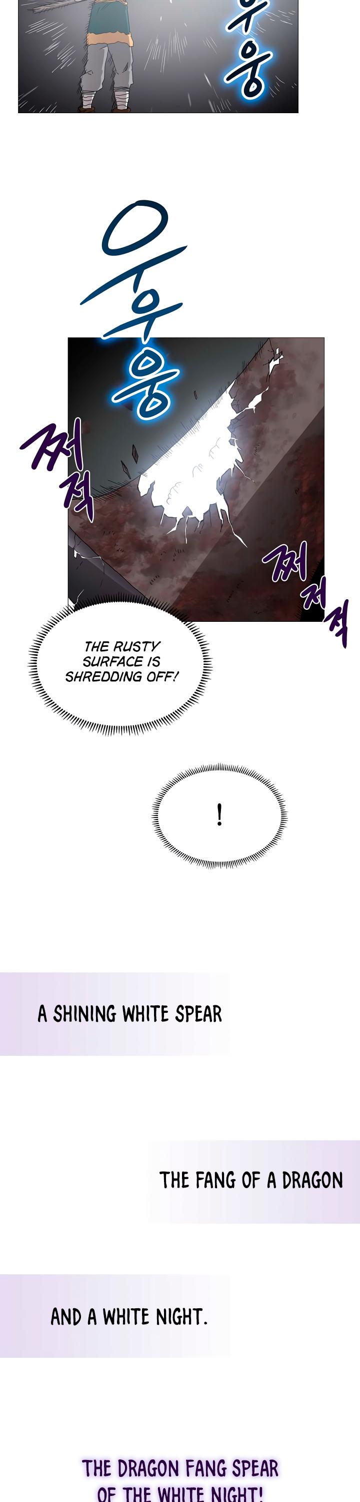 Chronicles of Heavenly Demon Chapter 41 page 26 - Chapter 41