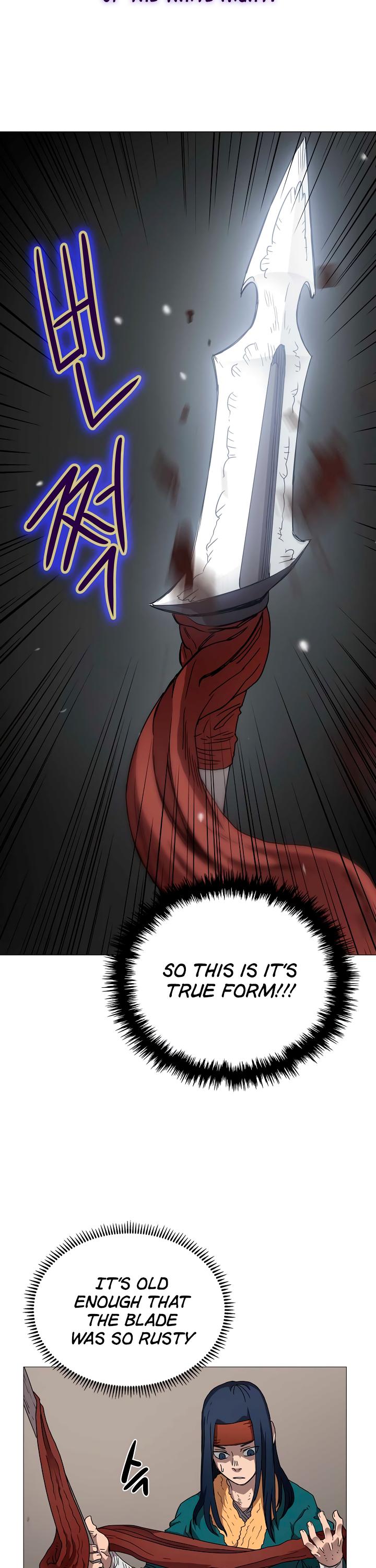 Chronicles of Heavenly Demon Chapter 41 page 27 - Chapter 41