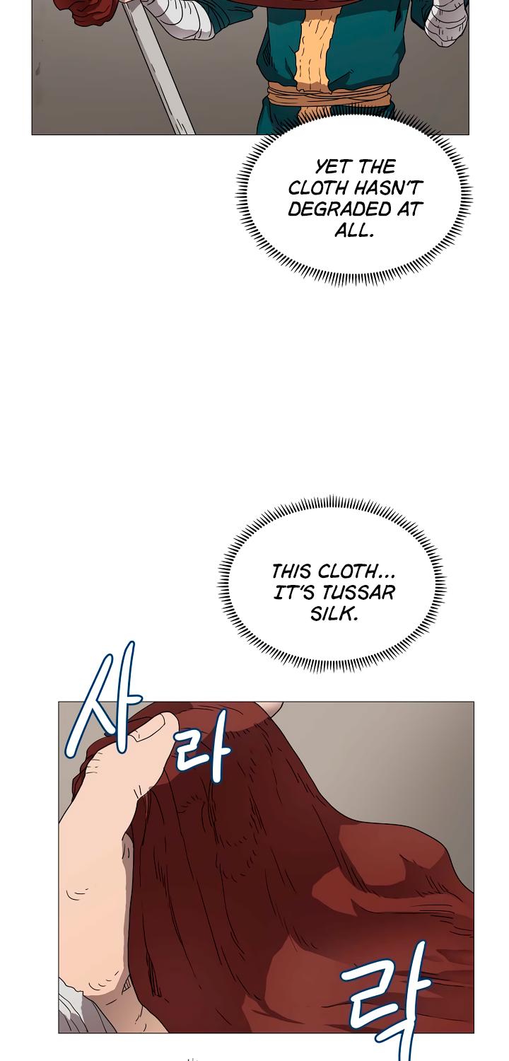 Chronicles of Heavenly Demon Chapter 41 page 28 - Chapter 41