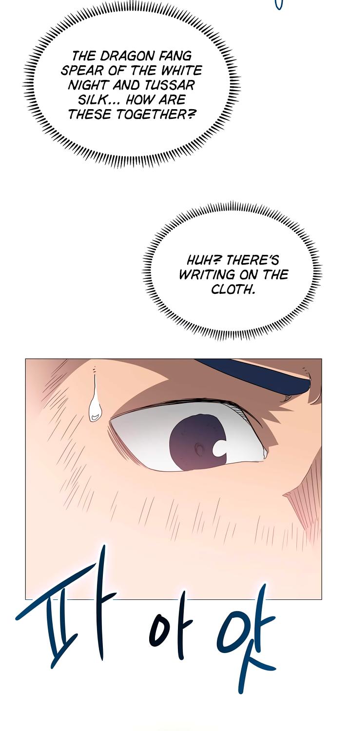 Chronicles of Heavenly Demon Chapter 41 page 29 - Chapter 41