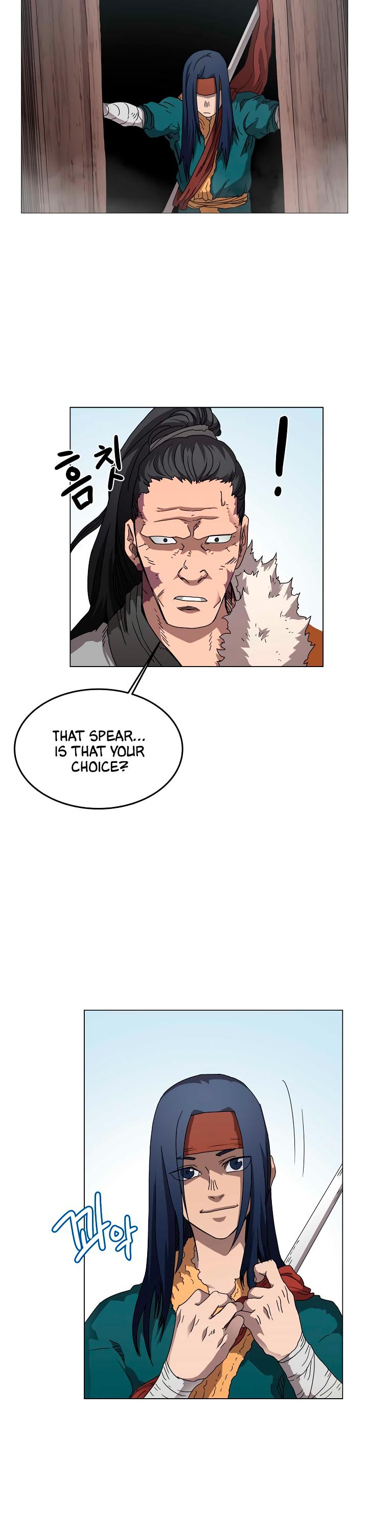 Chronicles of Heavenly Demon Chapter 41 page 31 - Chapter 41