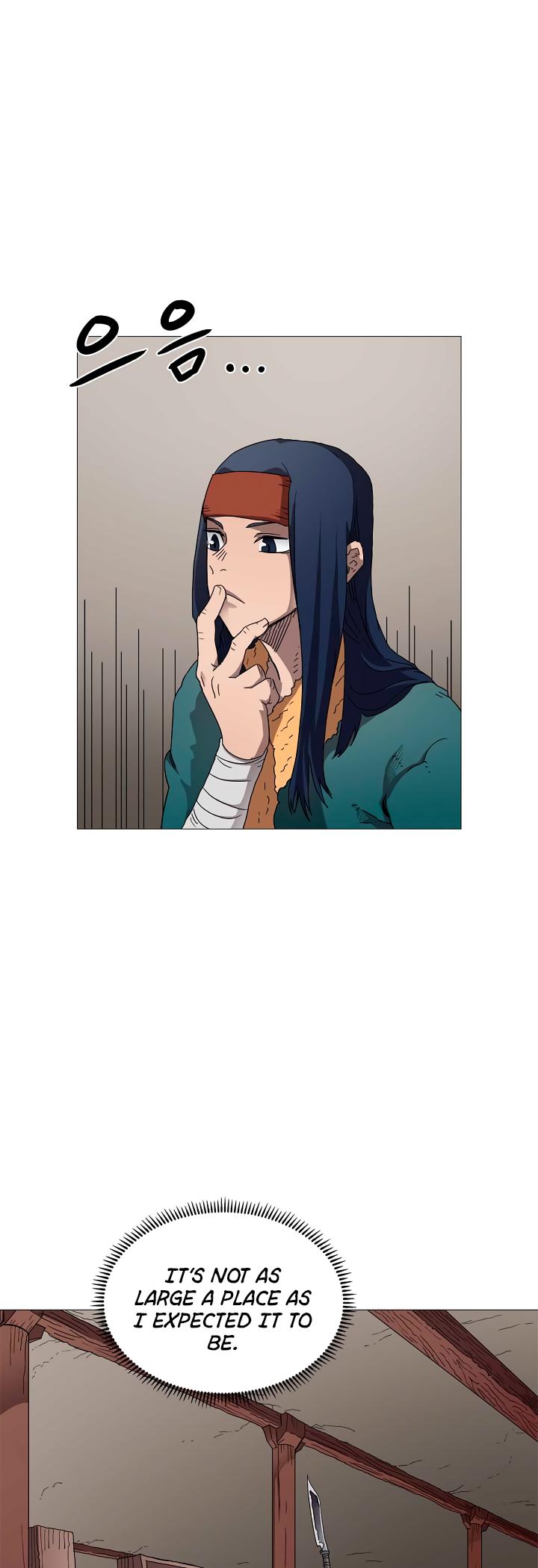 Chronicles of Heavenly Demon Chapter 41 page 4 - Chapter 41
