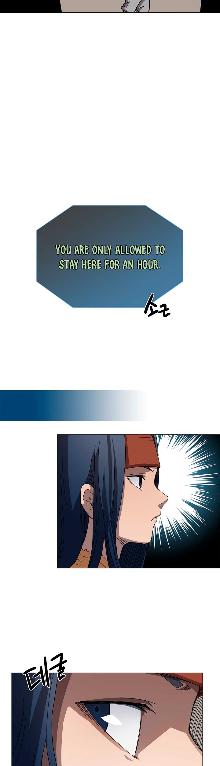 Chronicles of Heavenly Demon Chapter 41 page 8 - Chapter 41