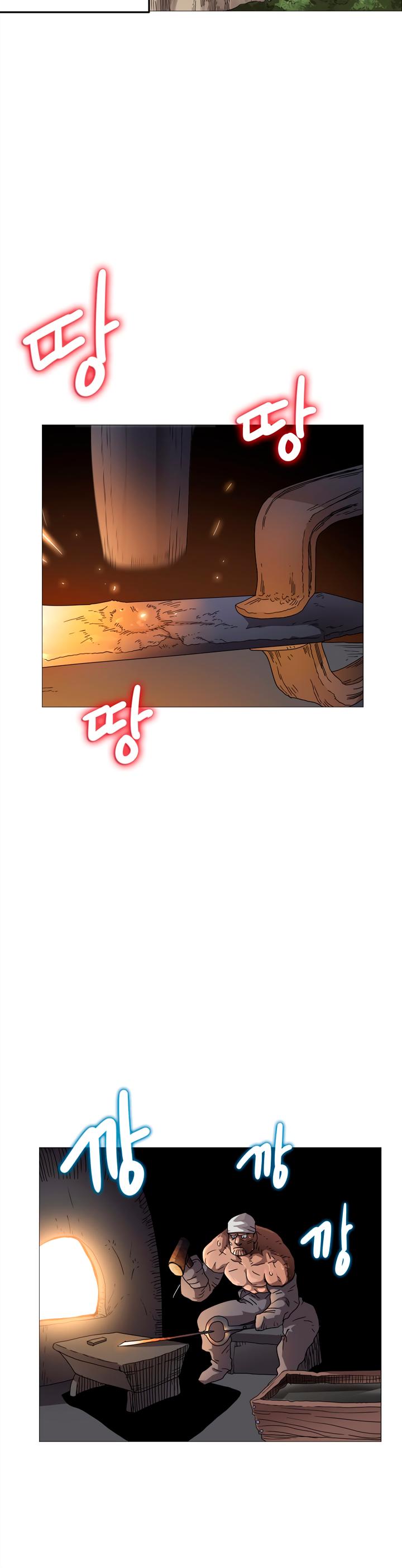 Chronicles of Heavenly Demon Chapter 42 page 10 - Chapter 42