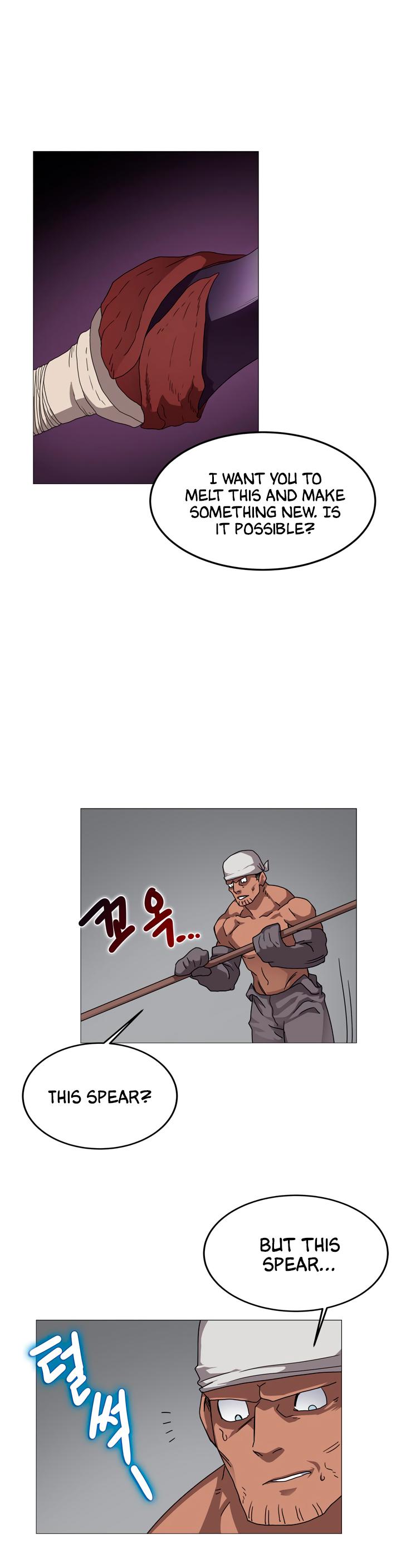 Chronicles of Heavenly Demon Chapter 42 page 16 - Chapter 42