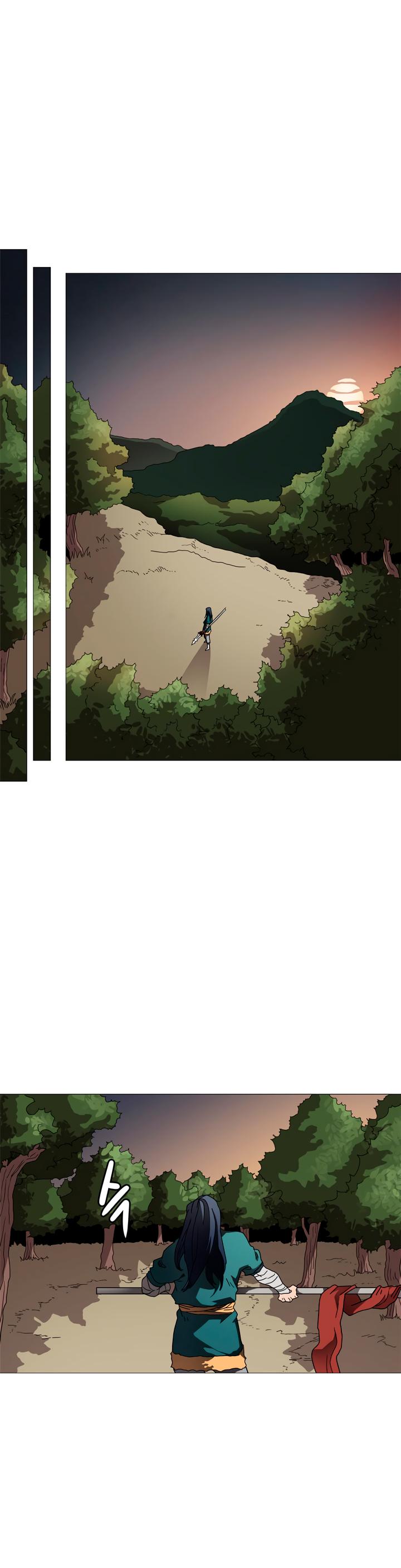 Chronicles of Heavenly Demon Chapter 42 page 20 - Chapter 42