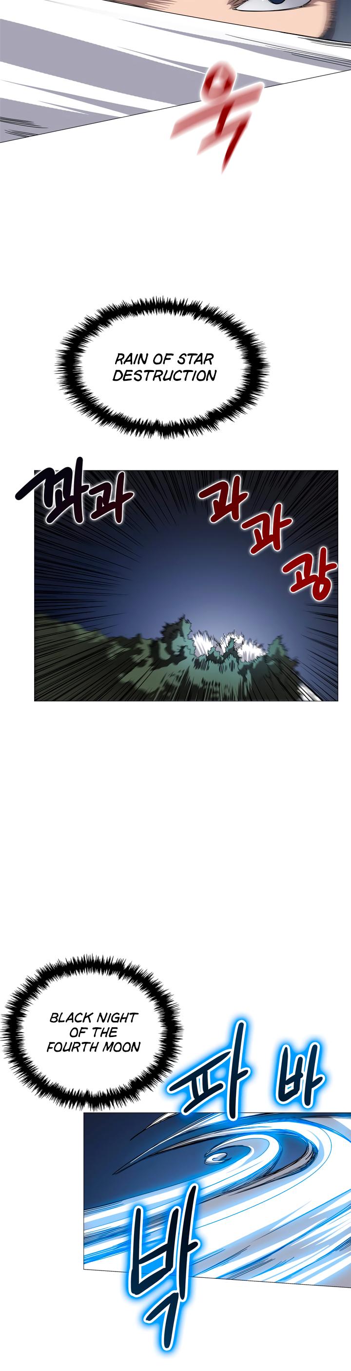 Chronicles of Heavenly Demon Chapter 42 page 22 - Chapter 42