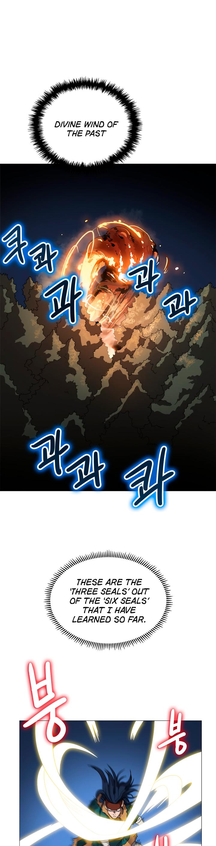 Chronicles of Heavenly Demon Chapter 42 page 23 - Chapter 42