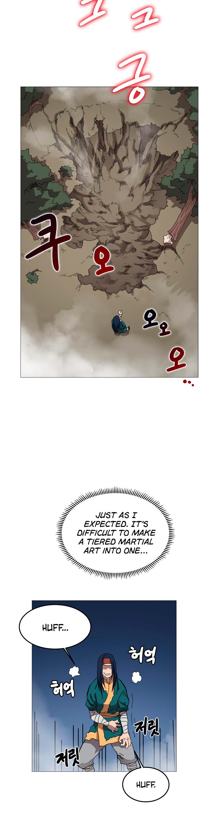 Chronicles of Heavenly Demon Chapter 42 page 26 - Chapter 42