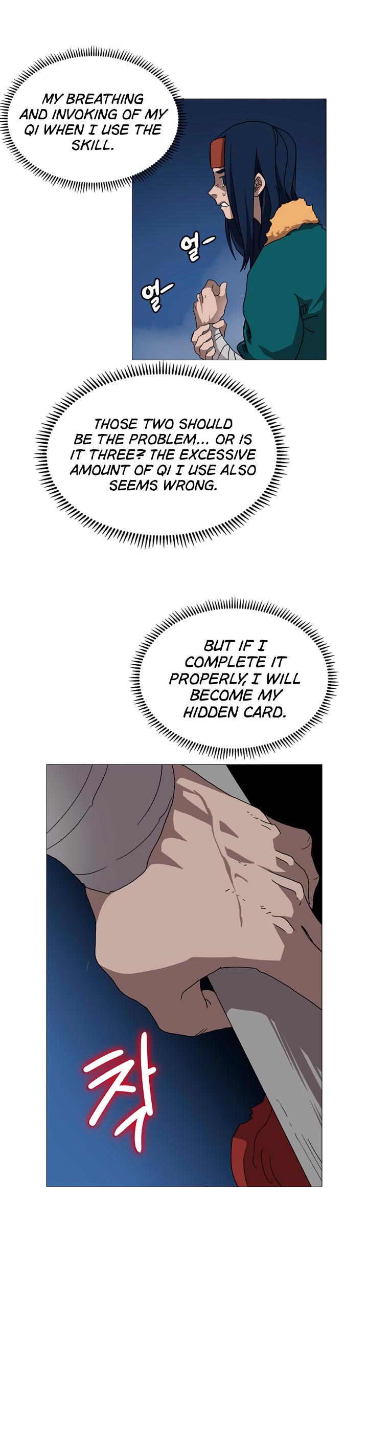 Chronicles of Heavenly Demon Chapter 42 page 27 - Chapter 42