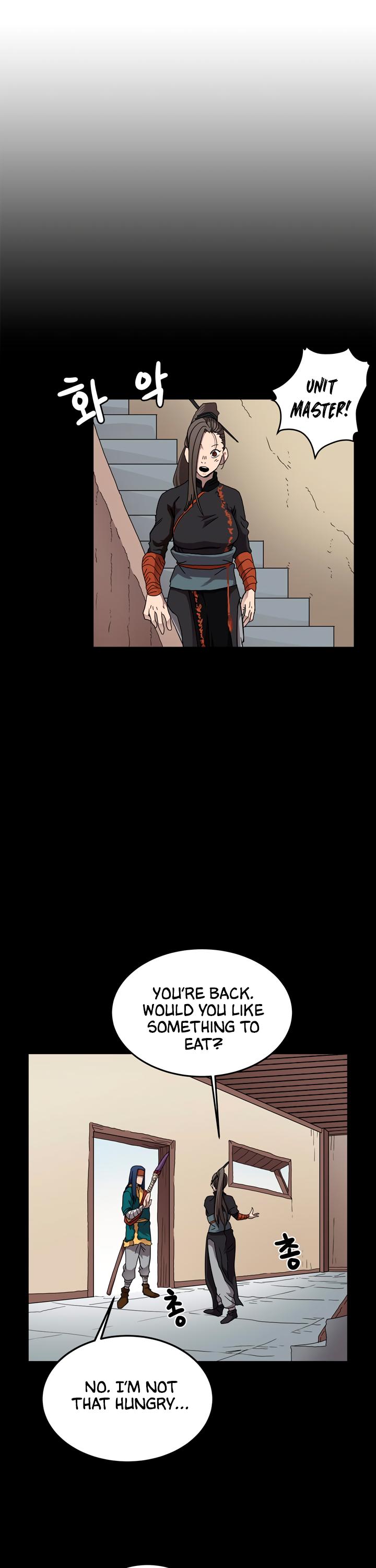 Chronicles of Heavenly Demon Chapter 42 page 31 - Chapter 42