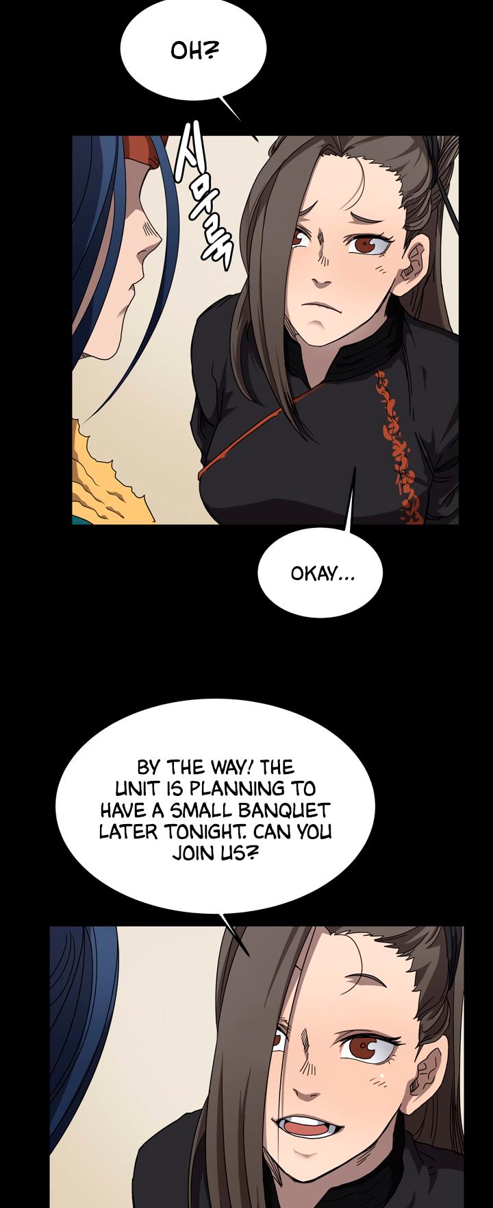 Chronicles of Heavenly Demon Chapter 42 page 32 - Chapter 42