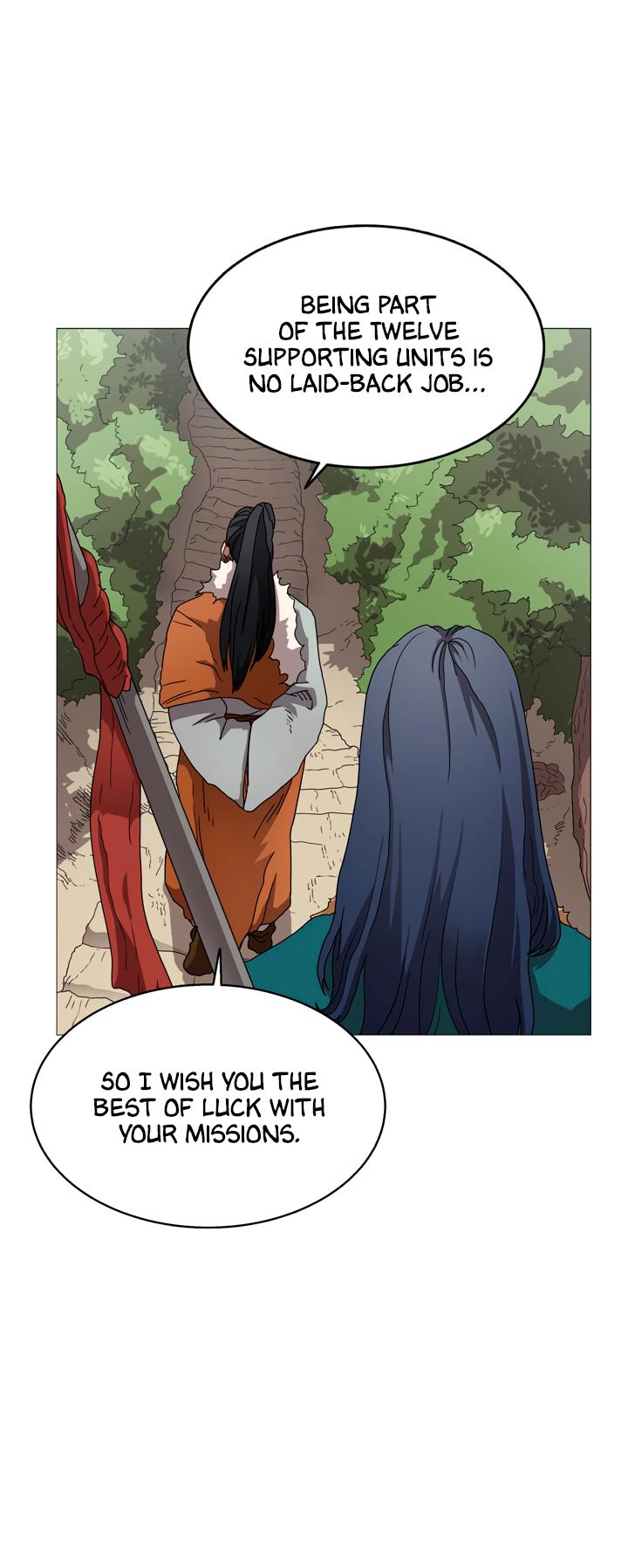 Chronicles of Heavenly Demon Chapter 42 page 4 - Chapter 42