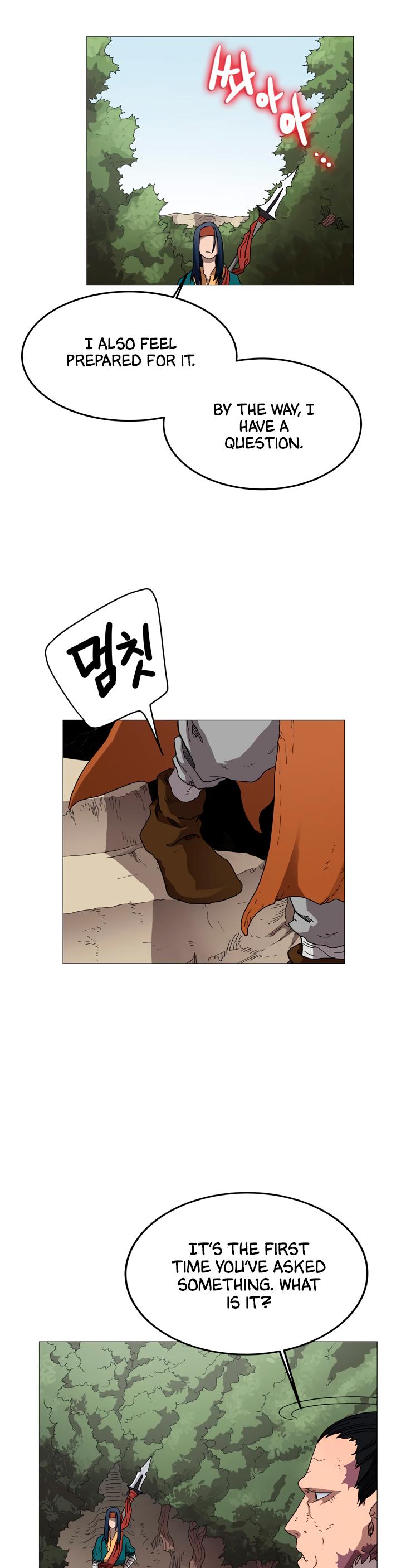 Chronicles of Heavenly Demon Chapter 42 page 5 - Chapter 42