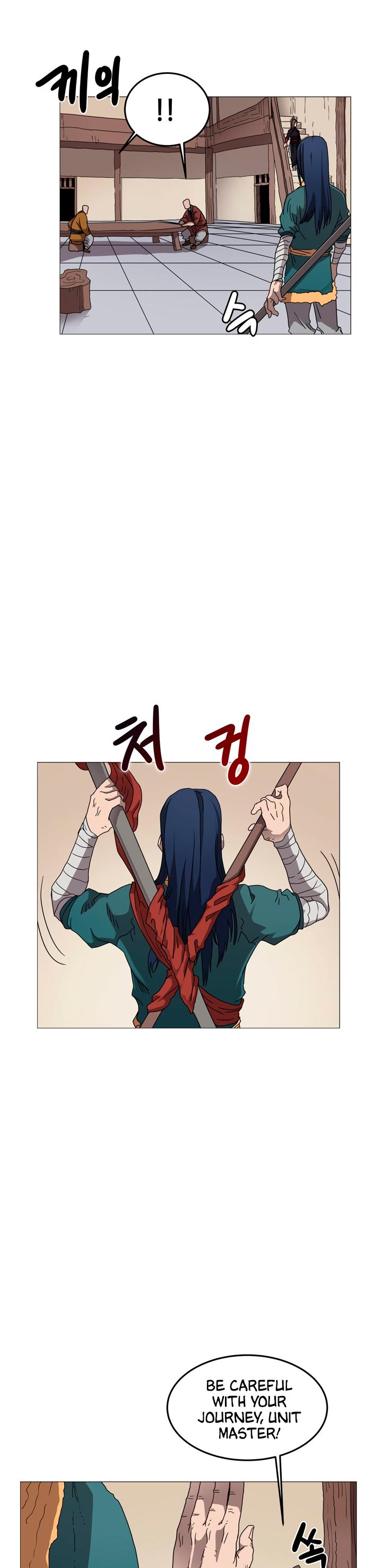 Chronicles of Heavenly Demon Chapter 42 page 7 - Chapter 42