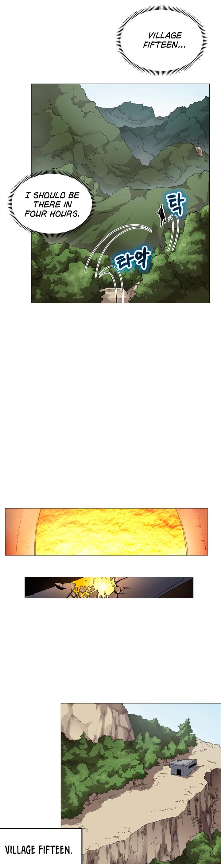 Chronicles of Heavenly Demon Chapter 42 page 9 - Chapter 42