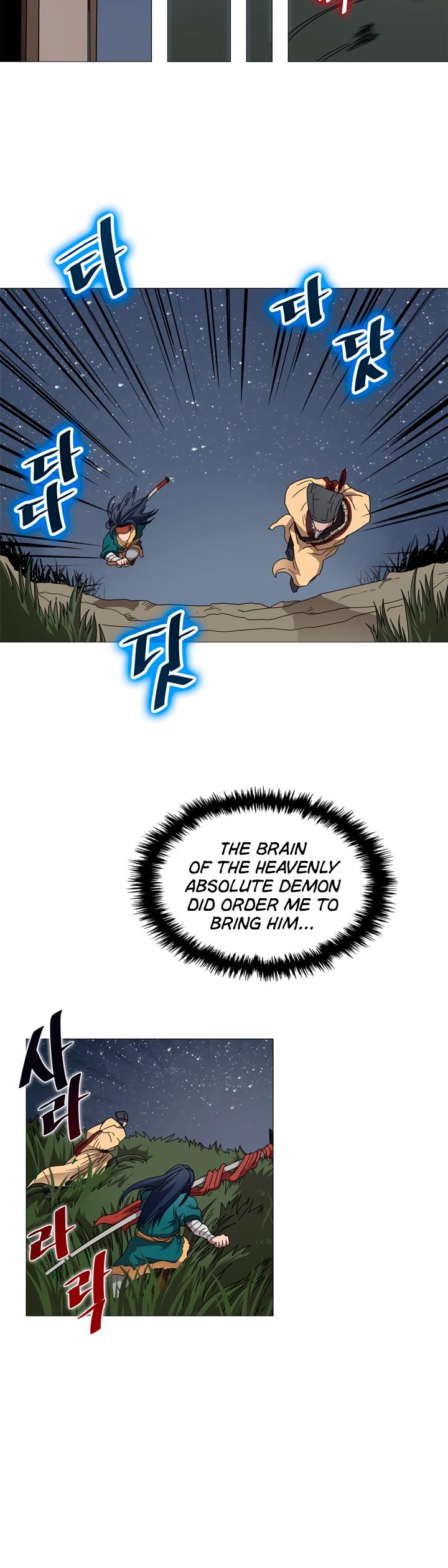 Chronicles of Heavenly Demon Chapter 43 page 10 - Chapter 43